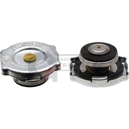Filler cap