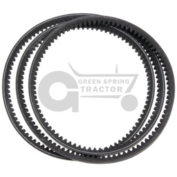 V-belt