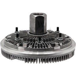 Fan clutch
