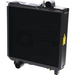 Radiator