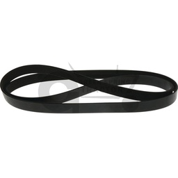 Poly V-belt