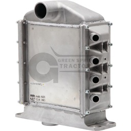 Intercooler
