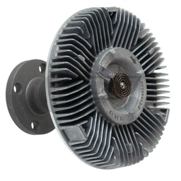 Fan clutch