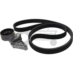 Belt kit