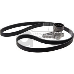 Belt kit