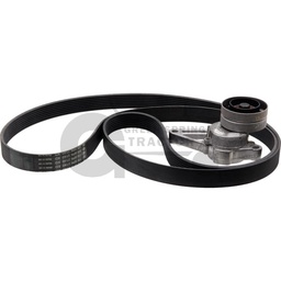 Belt kit