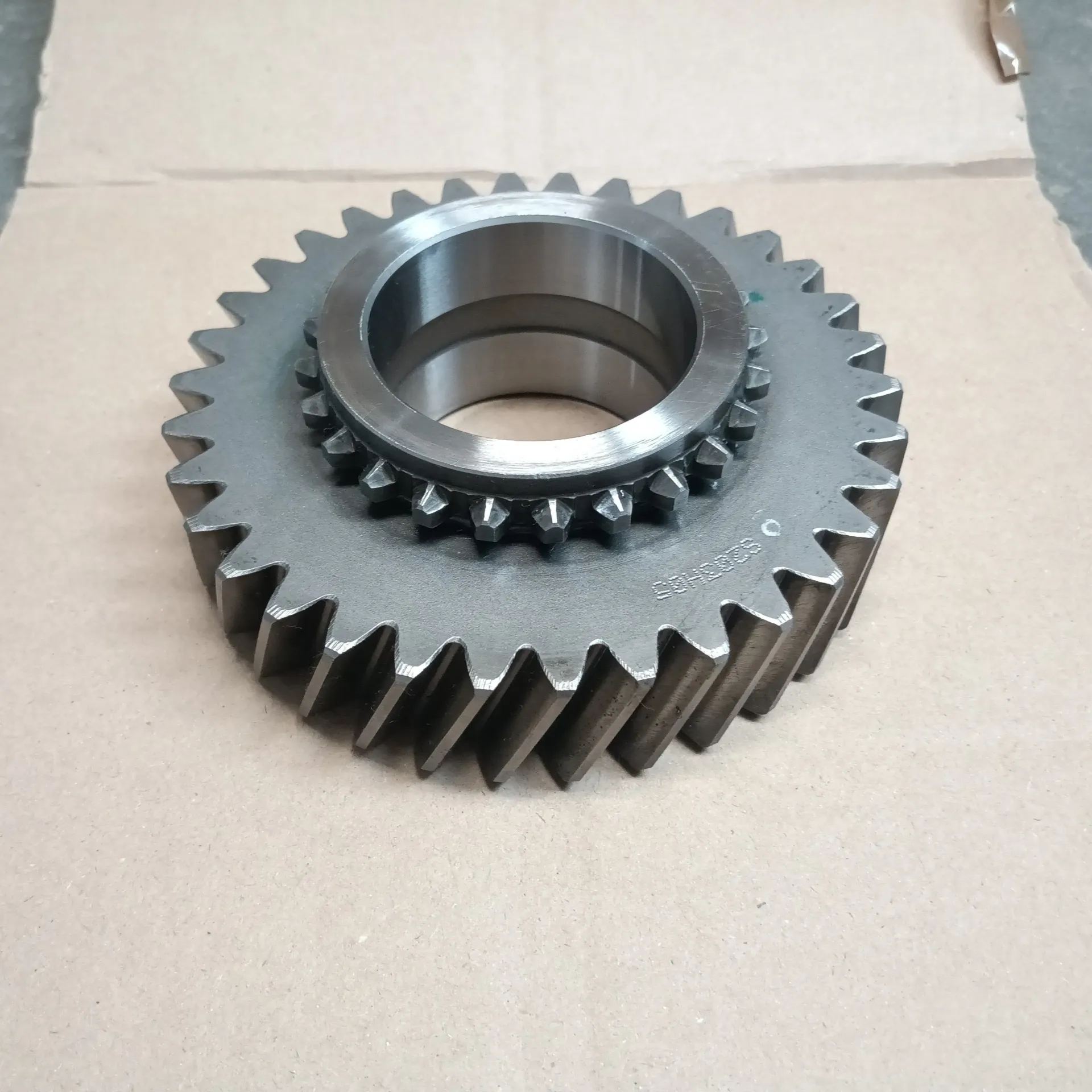 Differential Driveshaft Gear