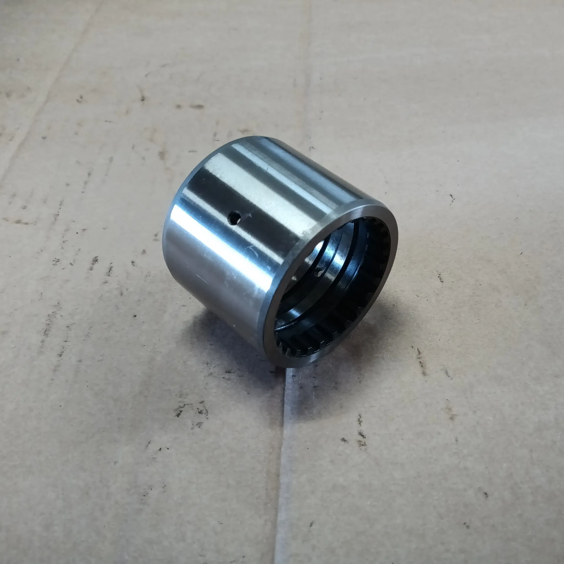 Bushing
