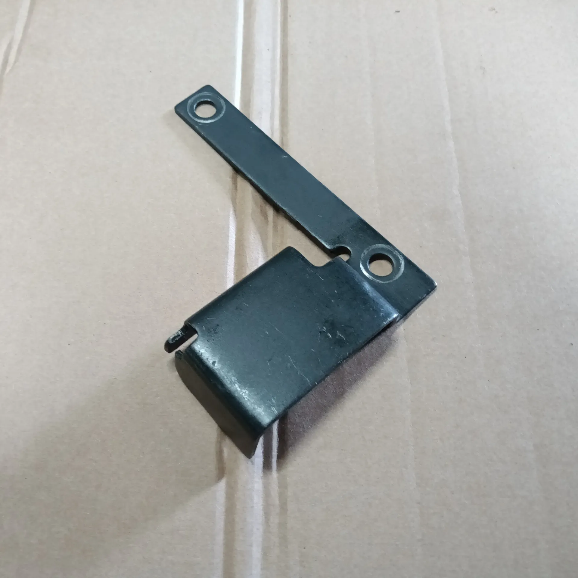 PTO Brake Plate Baffle