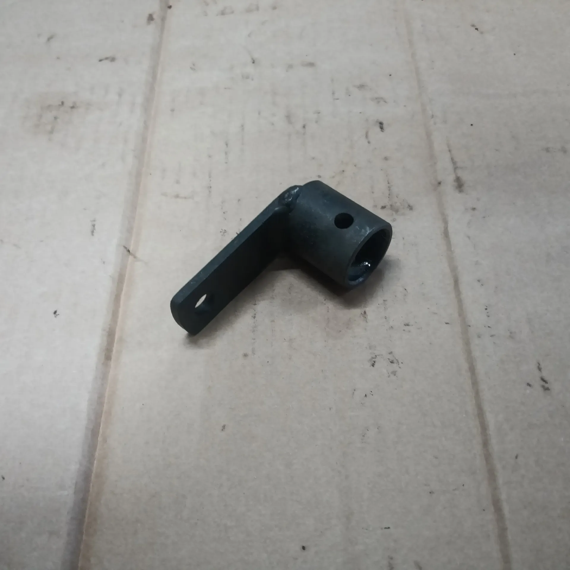 PTO Lever