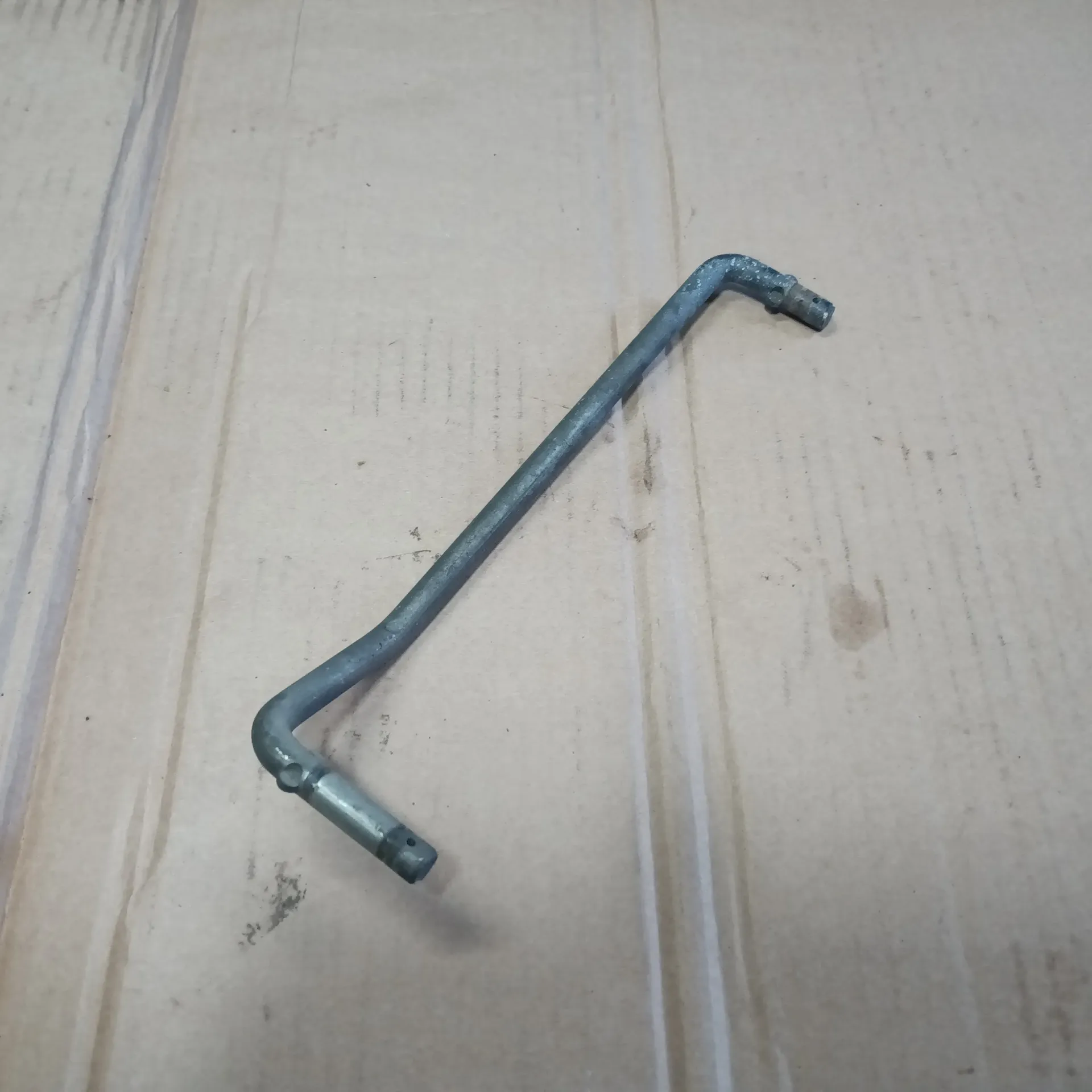 Hood Prop Rod