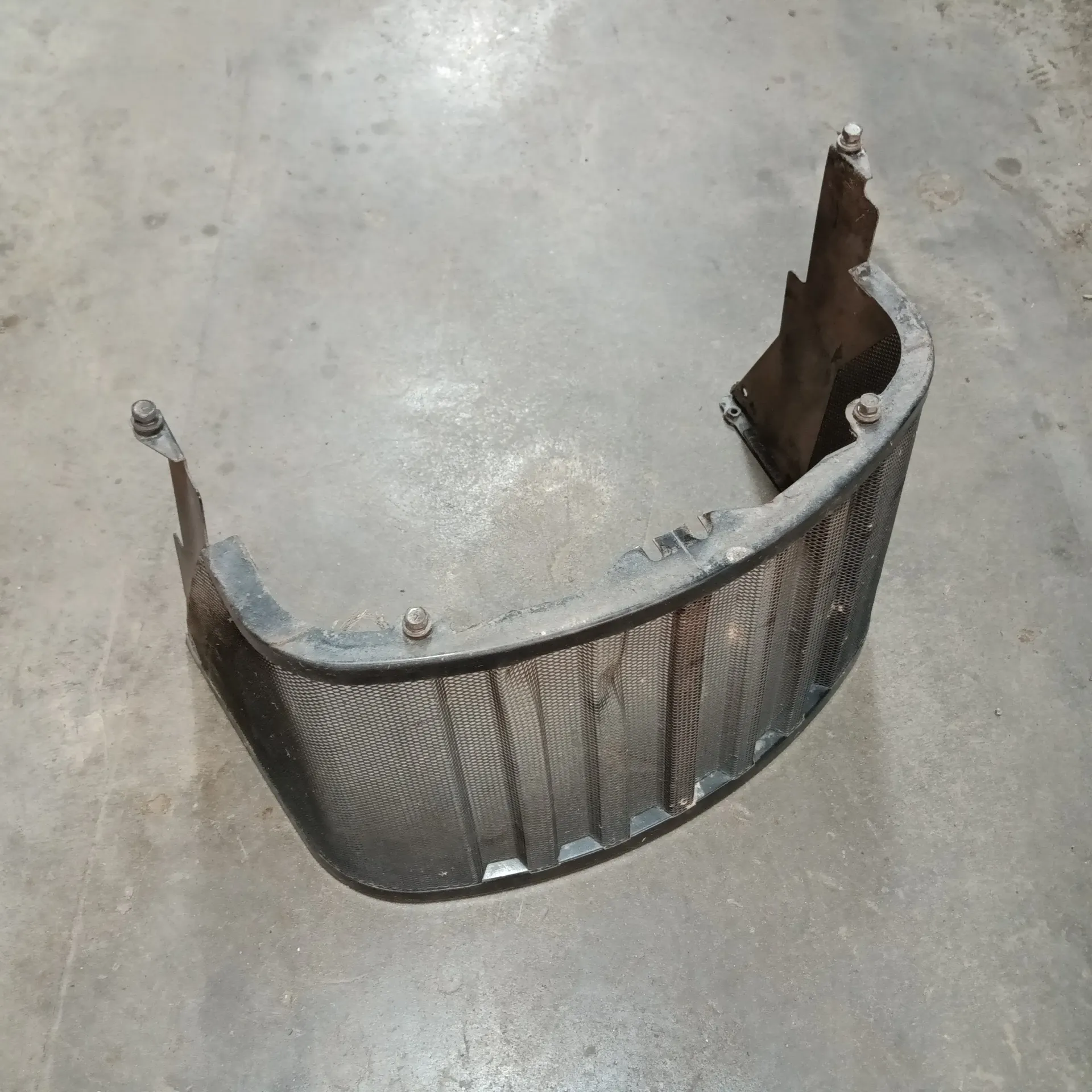 Grille