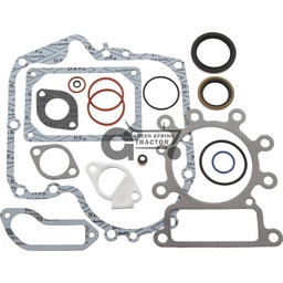 Gasket set