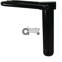 Hitch Pin Cat. 4
