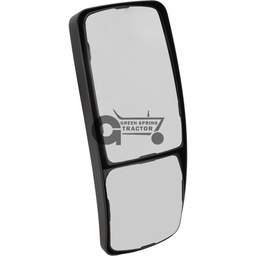 Rear-view mirror