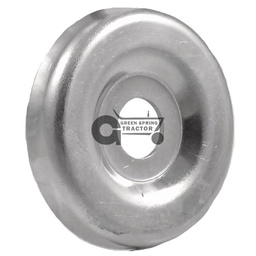 Dust Cover, 205 Series Bearing