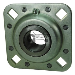 Riveted Flange Bearing