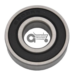 Tapered roller bearing