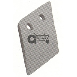 Soil Saver Point, Left Hand