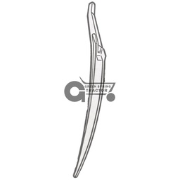 Pack of 50 Reel Tine Teardrop Bats