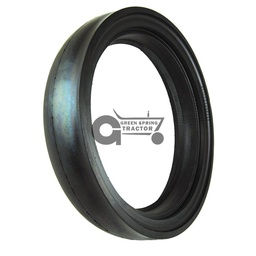 Replacement tire 3" x 16"