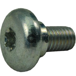 SPECIAL BOLT, SS FEATHER
