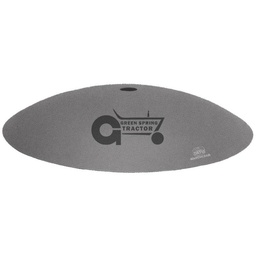 20" 1.3" Concave 1.75" Rnd