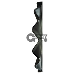20" 13 Wave Blade Dual Punch