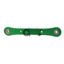 Upper Parallel Arm, Short