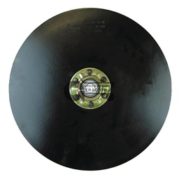 Seed Disc Opener
