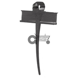 HCC REEL TINE 4.5"SPACE/180PCK