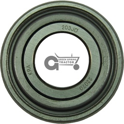 Bearing, 5/8" center
