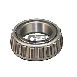 Tapered bearing