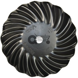 Vortex Coulter, 20"