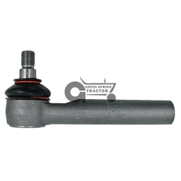 Tie rod end