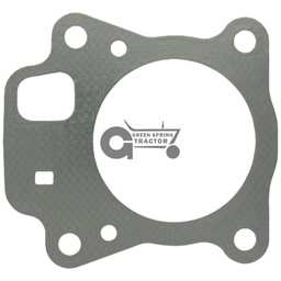 Cylinder head gasket