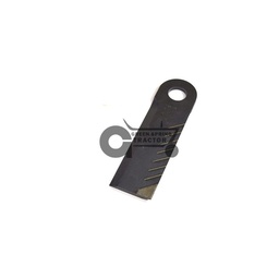 Stalk Claw 2 Piece Kit, John Deere 600,