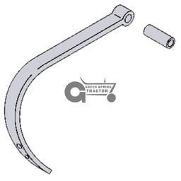 Pivot Bushing