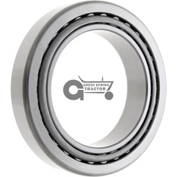 Tapered roller bearing