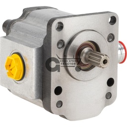 Hydraulic pump