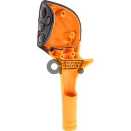 Shift lever