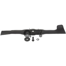 Mower blade