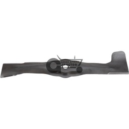 Mower blade