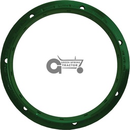 Vertical Auger Charge Housing Ring