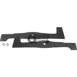 Blade set