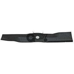 Mulching blade