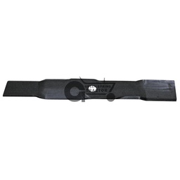 Mulching blade