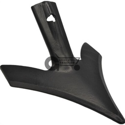 9'' Knock-On Sweep