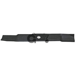 Mulching blade