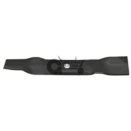 Mulching blade